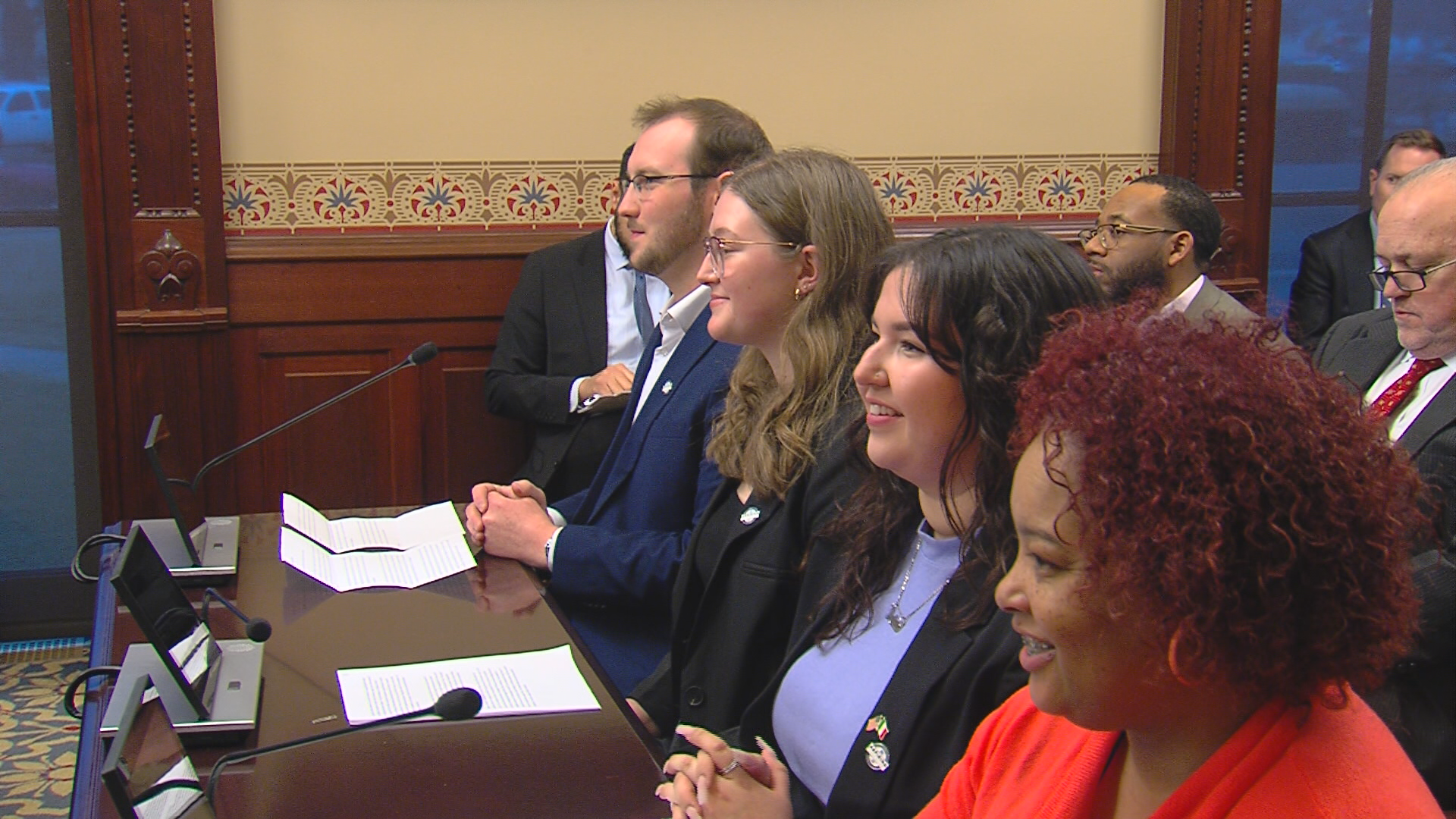 Student teacher stipend